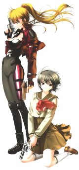 BUY NEW phantom of the inferno - 110824 Premium Anime Print Poster
